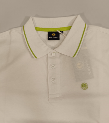 POLO UOMO M/M NYC5001 Tellini S.r.l. Ingrosso Abbigliamento